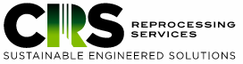CRS logo